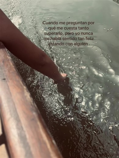 Cómo superar a tu ex cuando aún lo extrañas