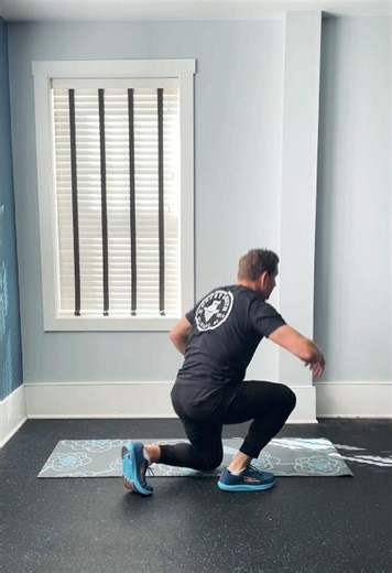Floor to Stand