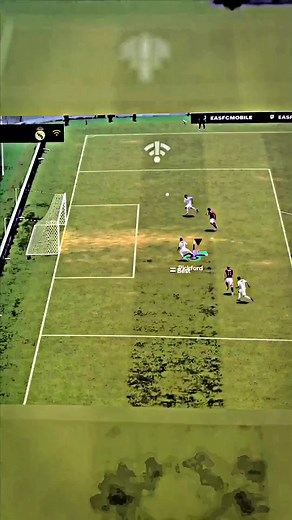 Jordan Pickford Goalkeeper Review in FIFA Mobile