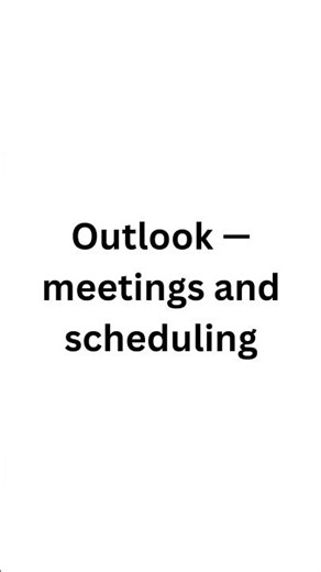Tools Used for Calendar and Scheduling