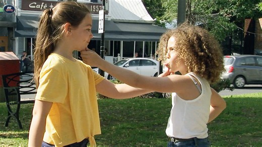 Just For Laughs Gags on Reels