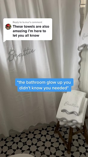 Luxury Towels for a Stunning Bathroom Upgrade