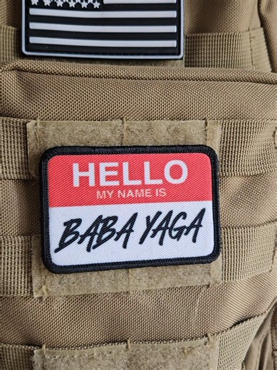 be nice to beagle puppies #moviereference #meme #patches #funny #humor