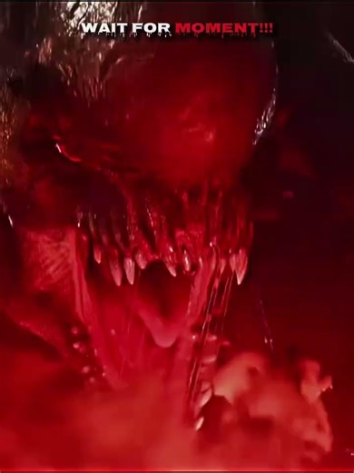 D-Rex Met Indominus Rex Jurassic World rebirth #chaostheory #edit ￼