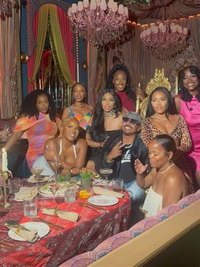 57K views · 284 reactions | Angela Renee Simmons on Reels | Facebook