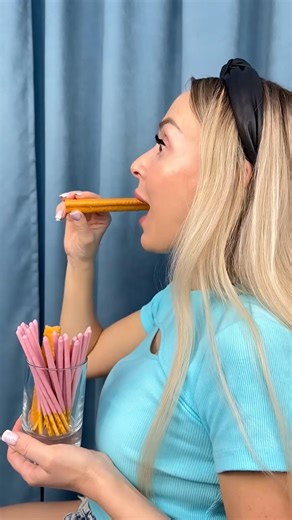 Asmr WARHEADS SOURITAFFY CANDY (3 TROPICAL FLAVORS) AND EATING SOUNDS...