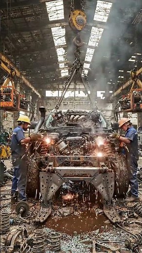 Insane Ford Everest Transformation #ford #everest #build
