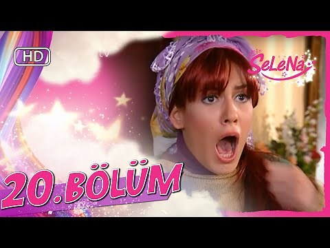 Selena 20. Bölüm HD
