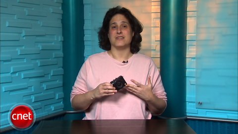 Panasonic Lumix DMC-LX5