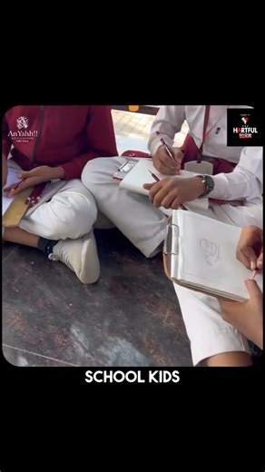 You Won’t Believe the Reality of Government Schools in India