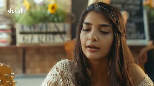 Shaadi TV Spot, 'Almost Missed You'