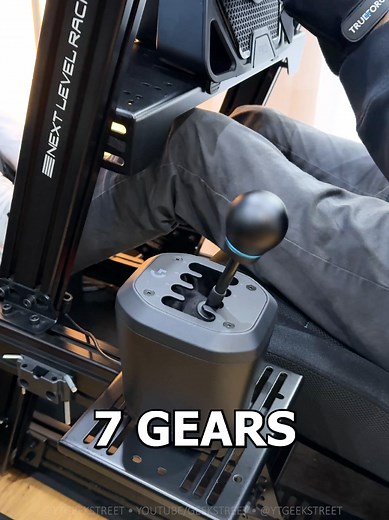 Logitech G RS Shifter: 5 Key Things to Know