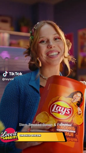Nieuwe Lay's smaken: Stem en Win €10.000!