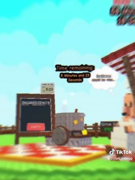 Cara Mengembangkan Kebun dalam Event Summer di Roblox