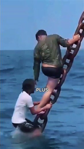 Dangerous Route for Illegal Border Crossing