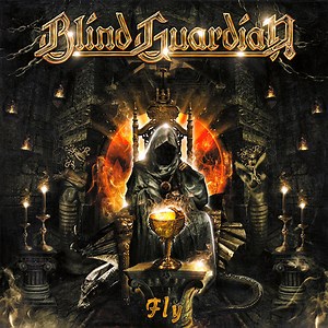 Blind Guardian - Fly