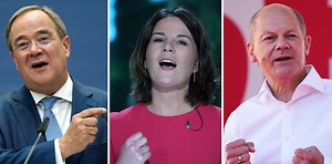 Élections fédérales en Allemagne : comment ça marche ?