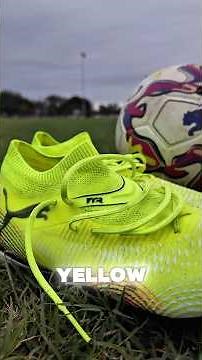 Review: Puma Future 8 Match FG #soccer #football #pumafootball