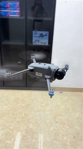 High-definition professional aerial photography drone with large-screen remote control #factory