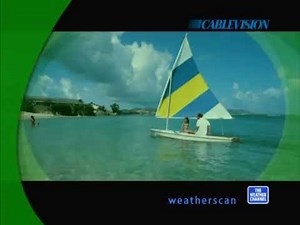 IntelliSTAR 1 SD - Weatherscan V1 (Long Island, NY) (10/26/25)