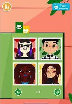 Play toca hair salon 4