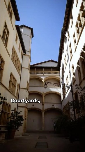 LYON’S MUSÉE GADAGNE: Renaissance City History and Strange Puppets