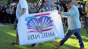 At least 3 dead, 13 injured after gunman opened fire at garlic festival