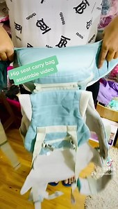 के तपाईलाई बच्चा सँग हिड्-डुल गर्न गाह्रो भैररहेको छ । 樂 यदि छ भने...