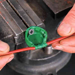 Wire protection, reimagined | MetDaan Tips