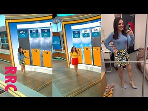 Laura Tobin }two short days