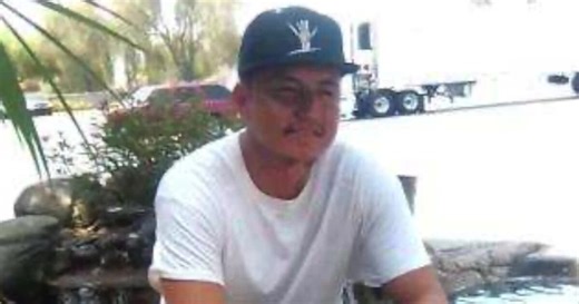 Sister of Native man killed four years ago speaks out about case