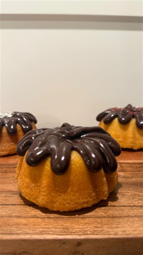 MORENA | Bakery shop | Bundt cakes 💗 . . Introducing our new Morenitas Bundt Cakes! . Individual, delicate, and made to be the cutest (and sweetest) little gift... | Instagram