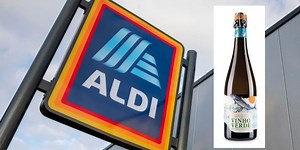 Aldi unveils a duo of European wines available from under £7 in stores now