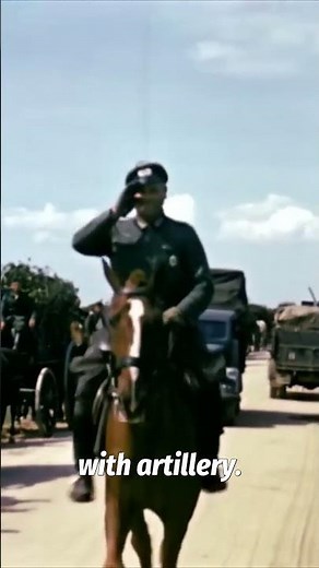 Silent Wings: Gliders' Crucial Role in D-Day Invasion