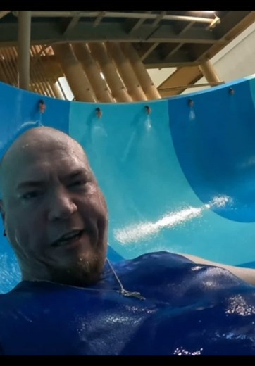 #fyp #foryoupage #daddyofive #do5 #greatwolflodge @The Martin Family @Baby Don🕷️ @B3byjon