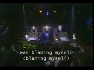 Boyzone live at WEMBLEY-key to my life.flv.flv