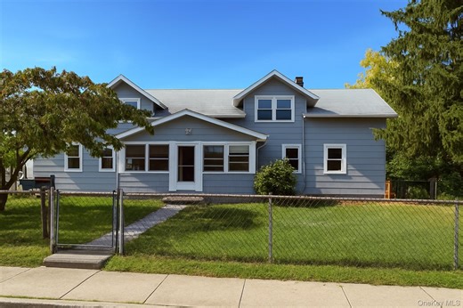 126-128 Washington Ave, Beacon, NY 12508 - MLS 922373 - Coldwell Banker