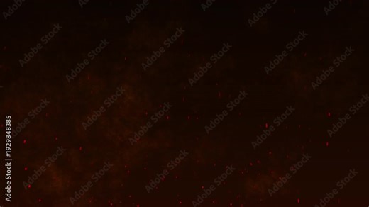 Realistic fire spark overlay rising up movement cinematic motion 4k stock particles perfect for adding dramatic atmosphere, visual effects, and dynamic backgrounds to videos and presentations.