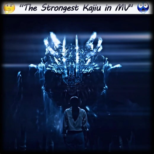 The Strongest Kajiu in MV 💀💯 | Evolved Godzilla Edit | Montagem Ritmada (Slowed)