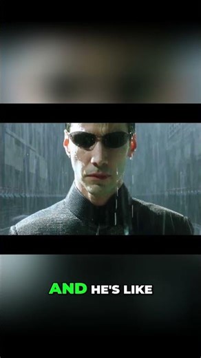 Matrix revolutions, final rain battle Ne-Yo versus agent Smith Hugo weaving takes on Keanu