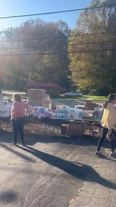 8.1K views · 115 reactions | We have arrived in Candler NC! Ready to try and be a blessing! | Curt's Variety of Rockwell | Facebook