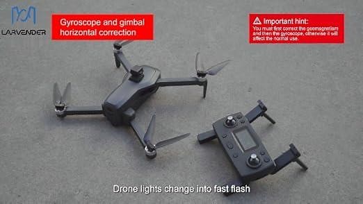 LARVENDER SG906 Operation Video