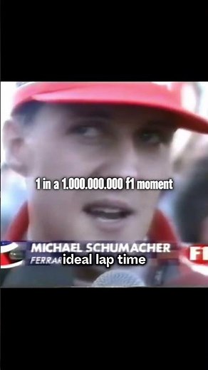 Historical F1 Moment - 3 Drivers with the exact same Qualification Time.