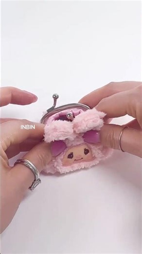 asmr🎧 Packing my minis🫰🏽💕
