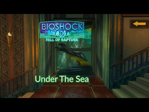 Under The Sea | Bioshock 2 Multiplayer