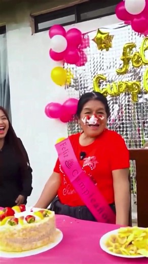 I’ll Never Forget What My Family Did for My Birthday 🥹❤️ #birthdaysurprise #familylove #heartwarming #birthdaycelebration #USA🇺🇸
