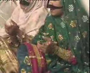 QESHM دختر قشمي