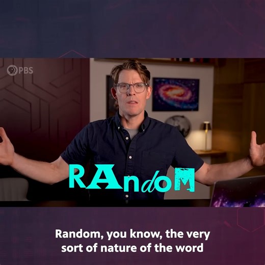 The Randomness Crisis Threatening the Internet | Be Smart