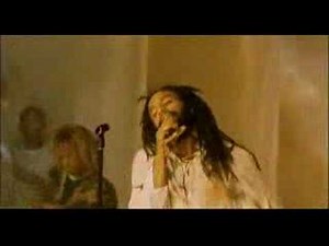 Kymani Marley ft. Cherine Anderson