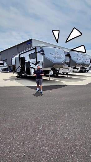 Alliance RV on TikTok
